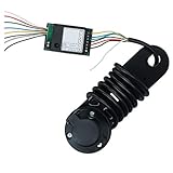 AB Tools Towbar Towing Electrics Trailer Socket EASY WIRING KIT Modern Canbus Cars