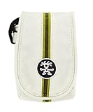 Crumpler Messenger Boy 55 Camera Case White/Bronze