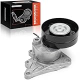 Frankberg Belt Tensioner Belt Pulley Tensioner For CLS C219 E-Class W211 S211 G-Class W463 S-Class W220 C215 SL R230 SLR R199 5.4L Petrol 2001-2012 36981