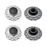 4 Pcs Car Wheel Centre Caps for BMW E3014 inch wheel BBS design, OEM 0924038, 0923113, 0924030, Hub Centre Caps, Wheel Hub Caps, Car Accessories