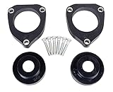 Tema4x4 Complete lift kit 20mm for Toyota BB, FUNCARGO, iQ, IST, PLATZ, PORTE, RAUM, SCION, VITZ, YARIS, WILL (2wd only)