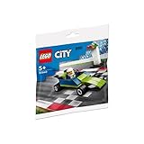 LEGO City Race Car 30640 Polybag