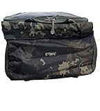 Carp Porter Compac Drop In Fishing Tackle Storage Bag MK2 Dark Kamo CPK001