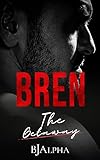 BREN: The Getaway : Book 4 in the short story collection. (Secrets and Lies Short Stories)