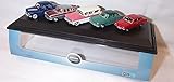 oxford vauxhall wyvern cresta FB friary viva 5 piece set 1.76 scale diecast model