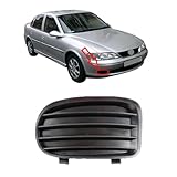Front Bumper Grill Fog Light Right Side FOR Vauxhall Vectra B For Opel Vectra B 1400648