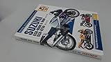 Suzuki GSX-R600, 750 and 1000 Service and Repair Manual: 2001-2002 (Haynes Service and Repair Manuals)