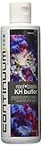 CONTINUUM AQUATICS Reef-Basis KH Buffer, professional alkalinity boosting pH & KH control system for all marine fish & reef aquaria, 250ml