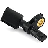 ROBUST Abs Sensor Front Right for A1 A2 A3 TT Seat Cordoba Ibiza Mk3 Mk4 Leon Toledo Skoda Fabia Mk1 Mk2 Octavia Mk3 VW Golf Mk7 Passat Polo 6Q0927804B