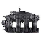 Intake Inlet Manifold for Au-di A3 8P TT 8J Se-at Altea XL Leon 1P Sko-da Octa-via Superb mk2 Yeti V-W Beetle Caddy mk3 CC B7 EOS Golf mk5 mk6 Je-tta Pa-ssat B6 B7 Ti-guan Tou-ran 1.6 1.8 2.0 TFSI TSI