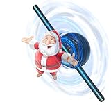 3DHologram Fan,Picture Fan Spinner with Bluetooth +Remote ,Hologram Projector HD LED with 700 Video Library ,Holographic Fan for Halloween,Home Decorations,Anime character projection,Parties