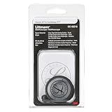 3M Littmann Stethoscope Spare Parts Kit, Classic III, Black, 40016