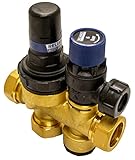 Range Spare TS301 Multibloc 3/6 Bar Inlet Control Group