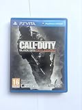 Call of Duty: Black Ops Declassified (PlayStation Vita)