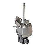 Turbocharger Vacuum Unit For A3 TT 2.0 TDI 03L253010C 03L198716A 03L253019A 03L253056A CBAA CBAB CBDA CBDB CBDC