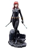 Kotobukiya MARVEL - PVC ARTFX 1/10 - Statuette Black Widow - 21cm,MK307