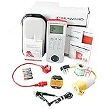 Seaward KIT71 Primetest 50 PAT Tester Kit Including Online PAT Training Course with Online Assessment. Optional Calibration Available.