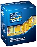 CPU PROCESSOR INTEL CORE I7-2600 3.4GHz 8 5GT/s; LGA1155 Quad-Core SR00B Socket 1155 (Refurbished)