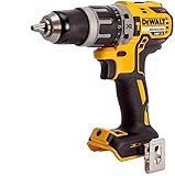DeWalt DCD796N 18V XR Cordless Brushless Combi Drill Body Only