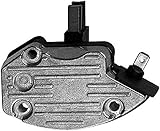 HELLA 5DR 004 242-021 Alternator Regulator - 12V