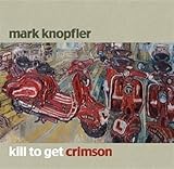 Kill To Get Crimson (CD&DVD)