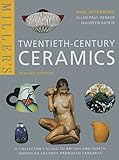 Miller's Twentieth-Century Ceramics: A Collector's Guide to British and North American Factory-Produced Ceramics (Mitchell Beazley Antiques & Collectables)