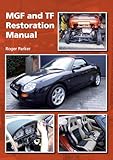 MGF and TF Restoration Manual