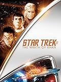 Star Trek II: The Wrath of Khan