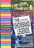 The ORIGINAL Showband Legends [DVD]