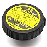 Radiator Coolant Expansion Reservoir Tank Cap For Lexus GS IS For Subaru Trezia For Toyota Yaris Auris Avensis Celica Corolla IQ For Land Cruiser 200 MR2 RAV4 Verso 16475-51010