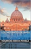 Los Instantes de Amek (Spanish Edition)