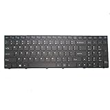 RTDPART Laptop Keyboard For Medion Erazer P6605 MD61175 MD61571 MD61174 MSN30025286 30027060 30025292 United States US Black With Frame