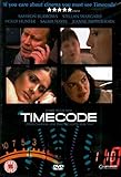 Timecode [DVD]
