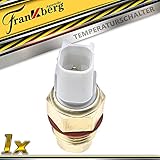 Temperature Switch Radiator Fan for Carina E Celica Coupe Corolla Paseo Starlet 1989-2000 89428-12160