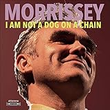 I Am Not a Dog on a Chain [VINYL]
