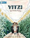 Yitzi, The Trusty Tractor