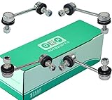 3410591 Rear Stabiliser Anti Roll Bar Drop Links Replacement For Mazda Mx5, Mk2