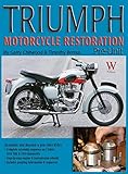 Triumph Motorcycle Restoration: Pre-Unit