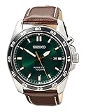 Seiko - Mens Watch SKA791P1