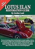 Lotus Elan Restoration Guide