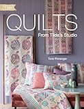 Quilts From Tilda's Studio: Tilda Quilts and Pillows to Sew with Love