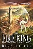 The Fire King (Stormless Book 2)