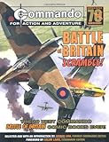 Commando - Battle of Britain - Scramble: The Ten Best Commando Battle of Britain Comic Books Ever!