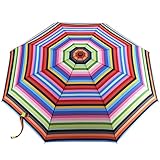 Fulton Minilite Retro Stripe