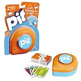 Hasbro Gaming – Pit Card Game, e0890