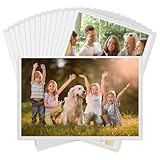 Artcut 14 Pack Fridge Photo Frame - 6x4 Magnetic, Kids & Family Picture Frame, Strong Magnets