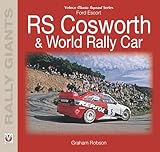 Ford Escort RS Cosworth & World Rally Car (Rally Giants)