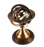 Nautical Replica Hub Armillary Sphere