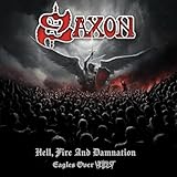 Hell, Fire And Damnation - Eagles Over Hellfest