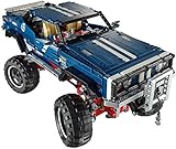 Lego 41999 Technic Crawler 4 x 4 Exclusive Edition